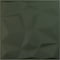 Ekena Millwork 19 5/8in. W x 19 5/8in. H Niobe EnduraWall Decorative 3D Wall Panel Covers 2.67 Sq. Ft. WP20X20NIGHC - alternate 1